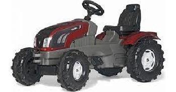 Valtra Q 265