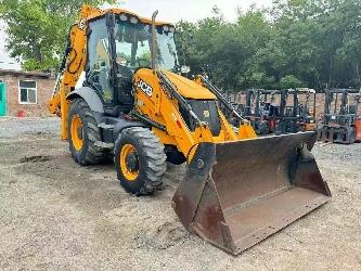 JCB 3 CX ECO