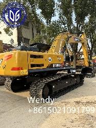 Sany SY 305 C