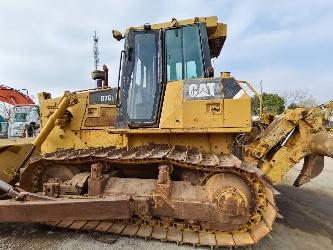 CAT D 7 G 2