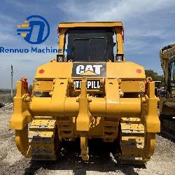 CAT D 8 R