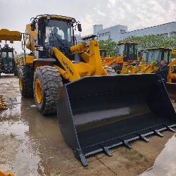 LiuGong 856H