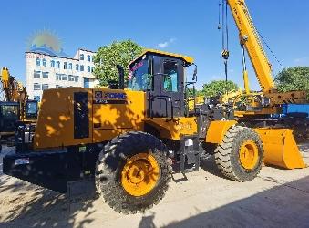 XCMG ZL 50 GN