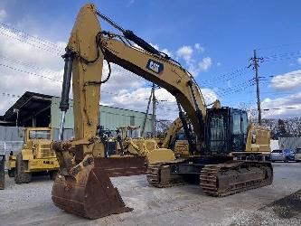 CAT 336