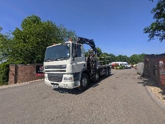 DAF CF 85.410
