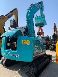 Kobelco SK 75