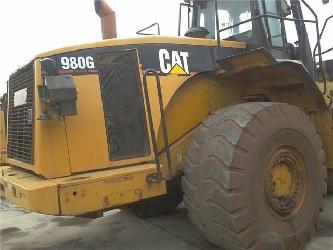 CAT 980 G