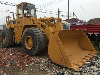 CAT 966 F