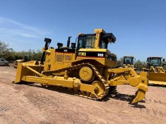 CAT D8R