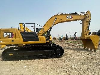 CAT 336GC