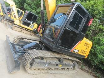 Sany SY 95 C