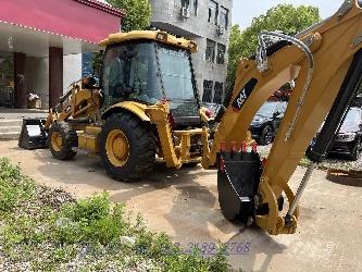 CAT 420 F