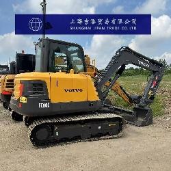 Volvo EC 60