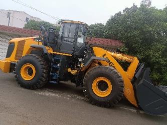 LiuGong 890 H
