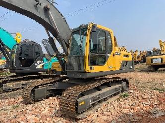 Volvo EC 200