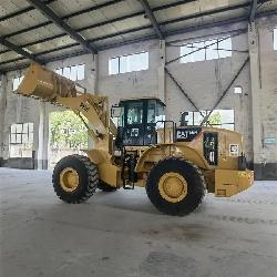 CAT 966H