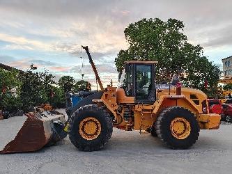Volvo L 120