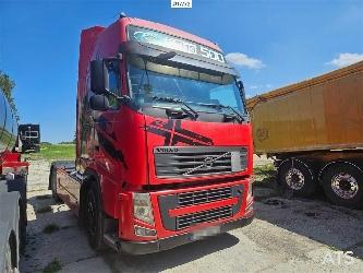 Volvo FH 500