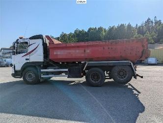 Volvo FMX 6X2