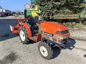 Yanmar F6