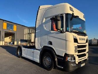 Scania R 410