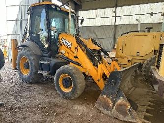 JCB 3 CX
