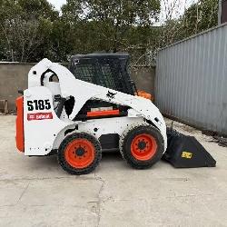 Bobcat S 185
