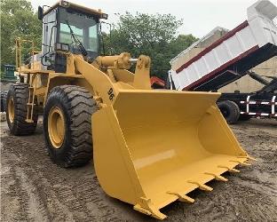 CAT 966  H