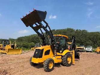 JCB 3 CX