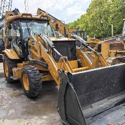JCB 3 CX