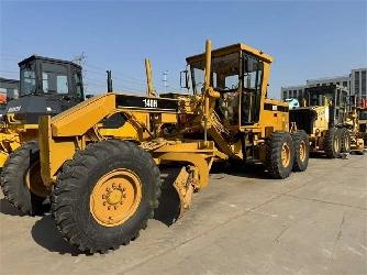 CAT 140 H VHP