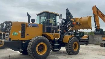 XCMG ZL 50 GN
