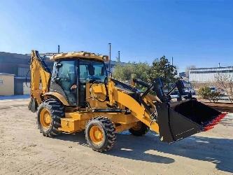 JCB 3CX