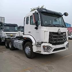 Howo NX 371