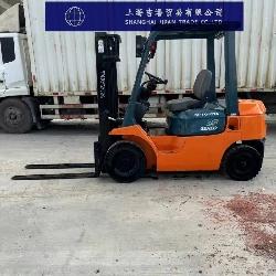 Toyota 25