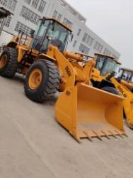 CAT 950 H