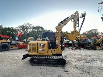 CAT 306