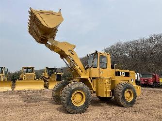 CAT 966C