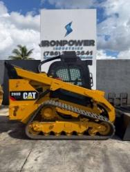 CAT 299 D XHP