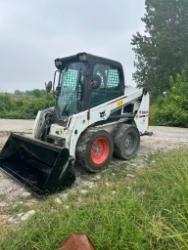Bobcat S 450