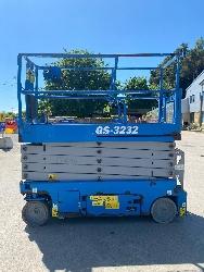 Genie GS 3232
