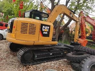 CAT 308 E 2