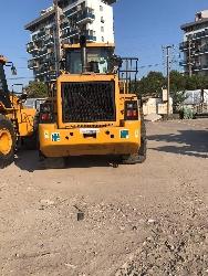 CAT 966 H