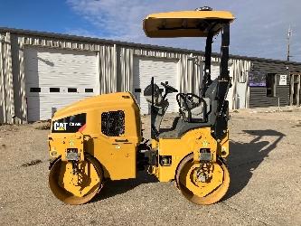 CAT CB 24 B