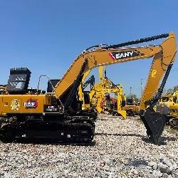 Sany SY 235 H