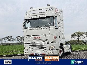 DAF XF 480