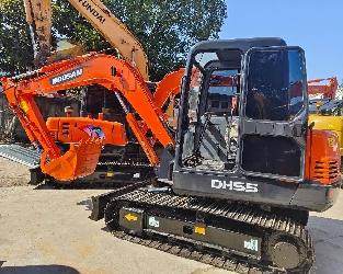 Doosan DH 55