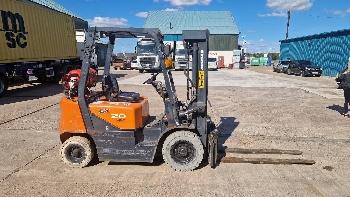 Doosan G 20 G
