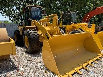CAT 966 H