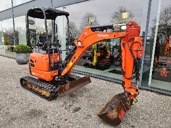 Kubota U 17-3